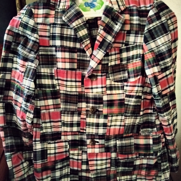 Polo by Ralph Lauren Madre women's jacket - Picture 2 of 5